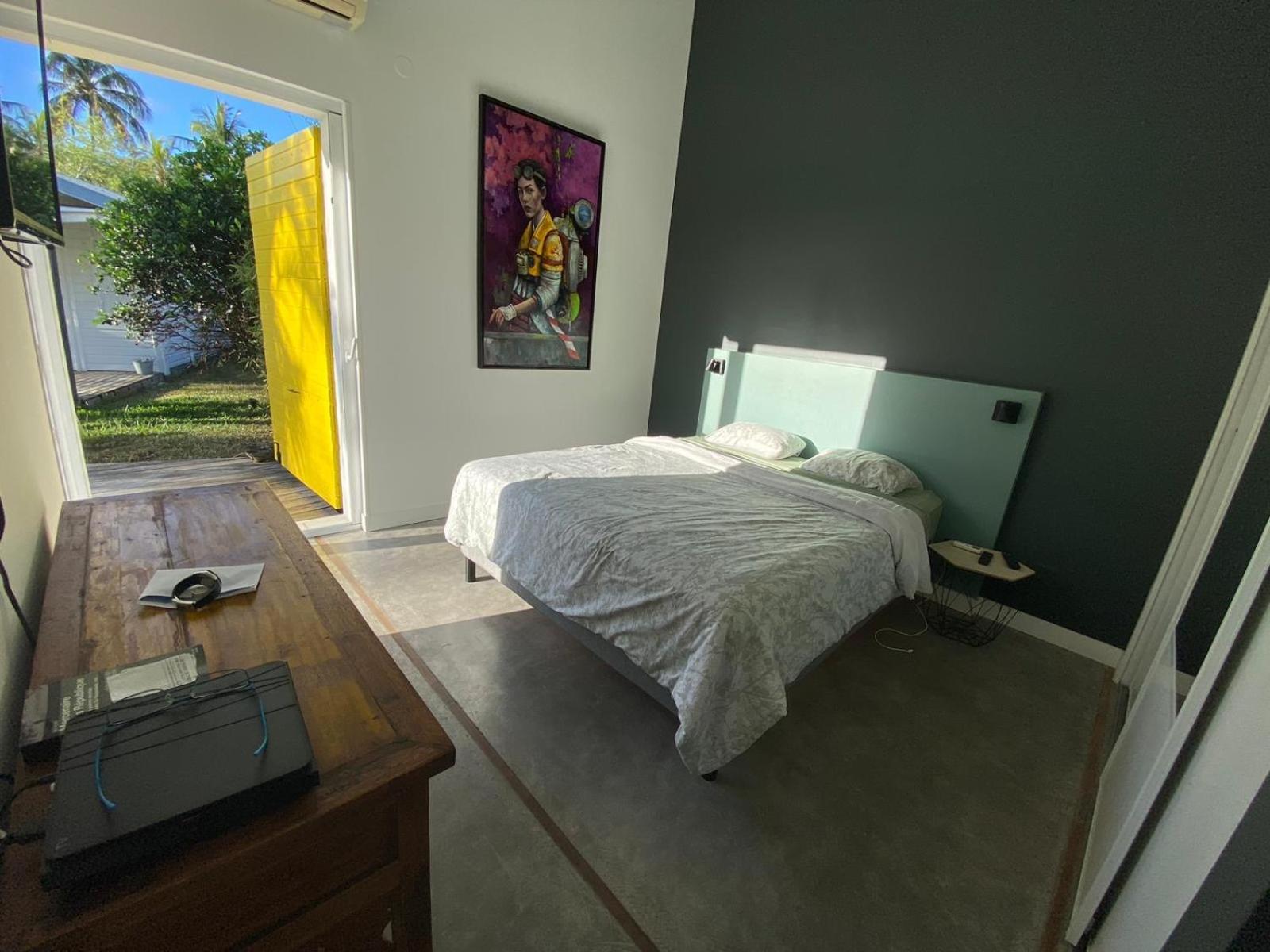 Villa Ylang Saint-Gilles-les Bains Exteriör bild
