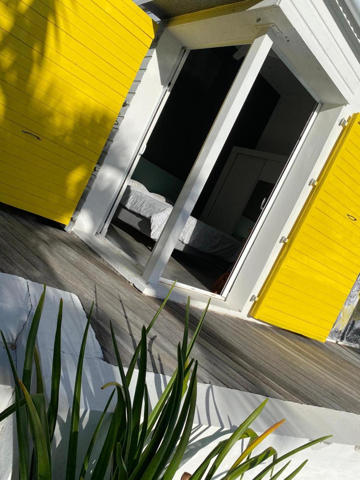 Villa Ylang Saint-Gilles-les Bains Exteriör bild