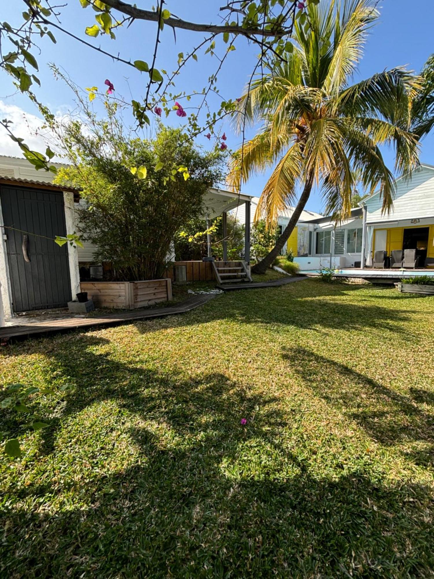 Villa Ylang Saint-Gilles-les Bains Exteriör bild